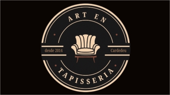 Imatge del comerç Art en tapisseria