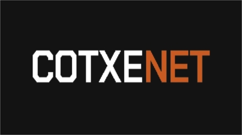 Imatge del comerç CotxeNet