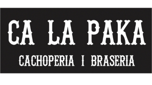 Imatge del comerç Ca la Paka